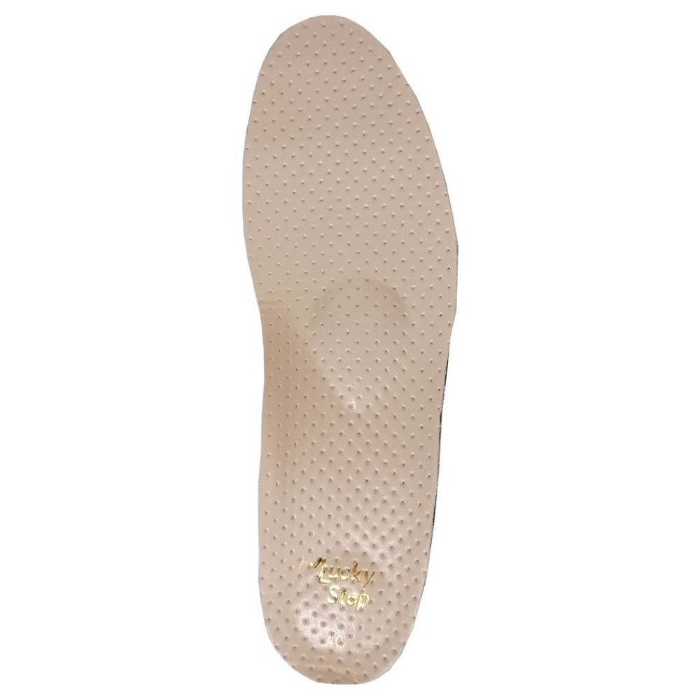 Стелька ортопедическая GoStep Touch Lucky Step LS302