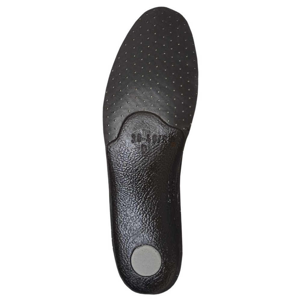 Стелька ортопедическая GoStep Touch Lucky Step LS302