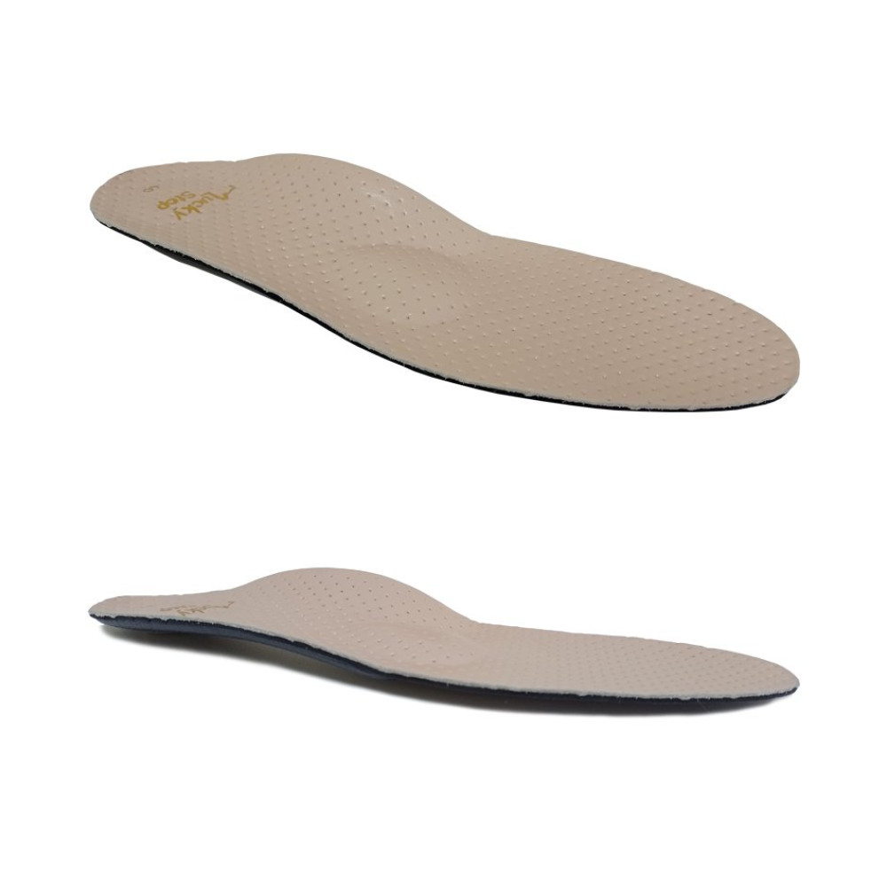 Стелька ортопедическая GoStep Touch Lucky Step LS302