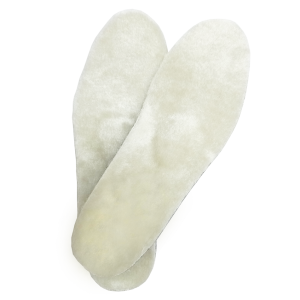 Стелька-супинатор классическая зимняя Warm Up Classic Lucky Step LS341