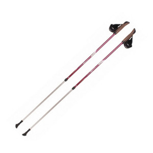 Палки для скандинавской ходьбы Tramp Fitness