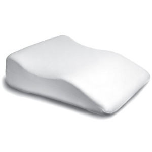 Ортопедическая подушка под ноги Алком ОР181