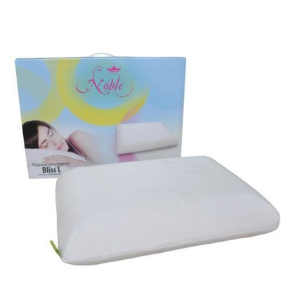 Подушка Noble Bliss L