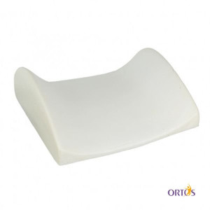 Подушка под поясницу с гелевой вставкой OSD-LP363313-GL 2