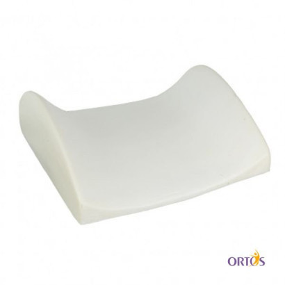 Подушка під поперек з гелевою вставкою OSD-LP363313-GL 2