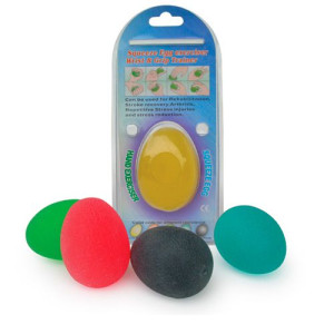 Еспандер кистьовий Ортоспорт Light OS-013Y Ortosport