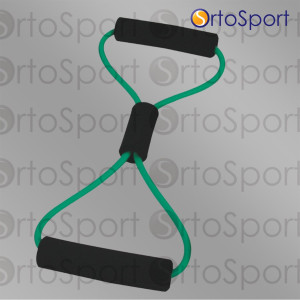 Еспандер "Junior" слабкий опір Ортоспорт OS-020 Ortosport