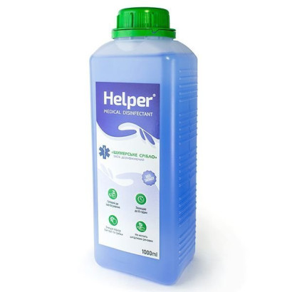 Дезинфектор Helper 1л