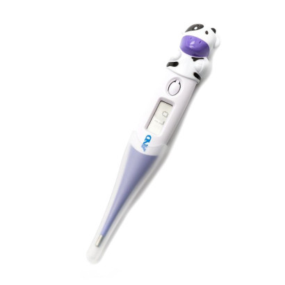 Цифровой термометр с гибким наконечником AND DT-624 C