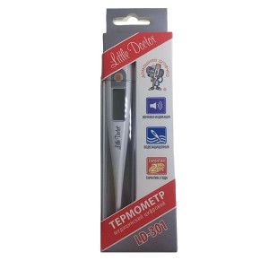 Термометр Little Doctor електронний LD-301