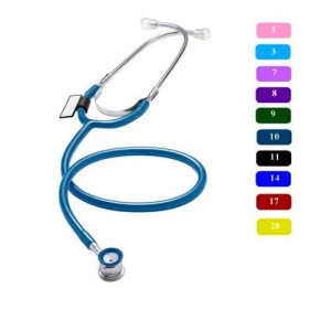 Стетоскоп педіатричний з однією головкою MDF 727С ONLINE ONLY / WAYFORPAY