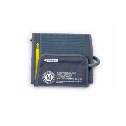 Манжета для измерителя артериального давления для детей Little Doctor C2I