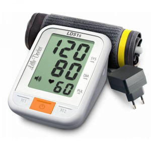 Тонометр Little Doctor автоматический LD-51S с голосовым проводником