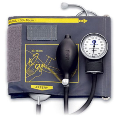 Механічний вимірювач тиску Little Doctor LD-60