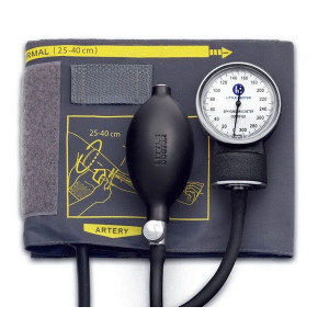 Механический тонометр с фонендоскопом в комплекте Little Doctor LD-71