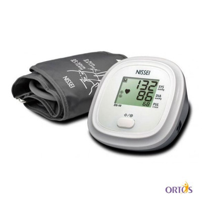 Автоматичний вимірювач тиску Nissei DS-10