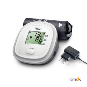 Автоматичний вимірювач тиску Nissei DS-10A