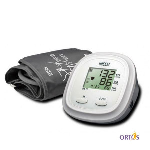 Автоматический измеритель давления Nissei DS-11