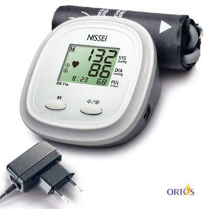 Автоматический измеритель давления Nissei DS-11A