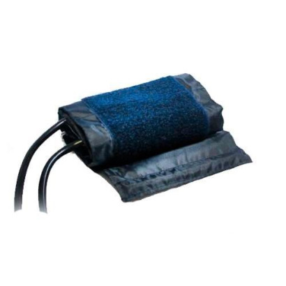 Манжета для измерителя артериального давления механического с пневматикой Tespro, стандартная 24-38 см