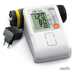 Автоматический измеритель давления Little Doctor LD-3A