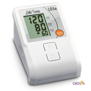 Автоматический измеритель давления Little Doctor LD-3A 2