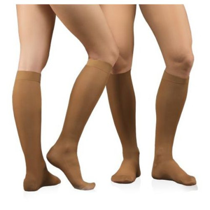 Гольфи компресійні,  II клас компр. TONUS ELAST 0401 LUX