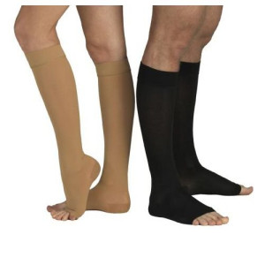 Гольфы компрессионные эластичные, I класс компр. TONUS ELAST 0408