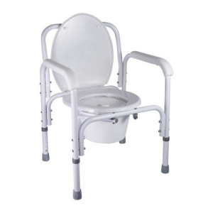 Стул-туалет NOVA B8500CA