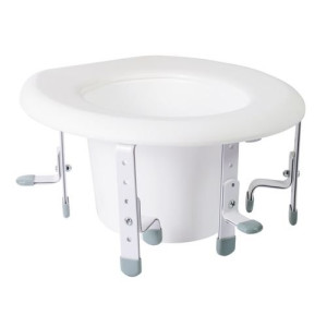 Насадка на унитаз с регулированием высоты Nova C8300