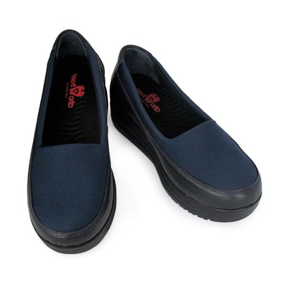 Oртопедические лечебные туфли 4Rest Orto 17-003