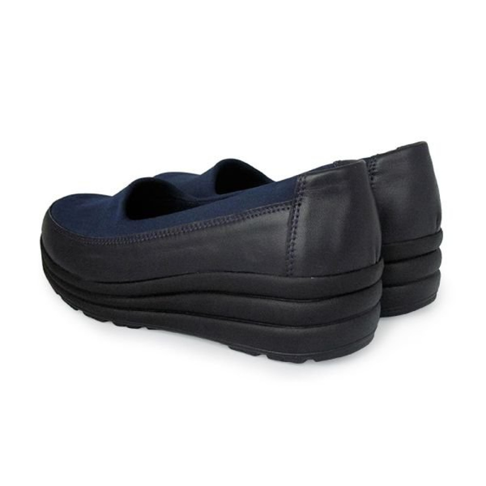 Oртопедические лечебные туфли 4Rest Orto 17-003