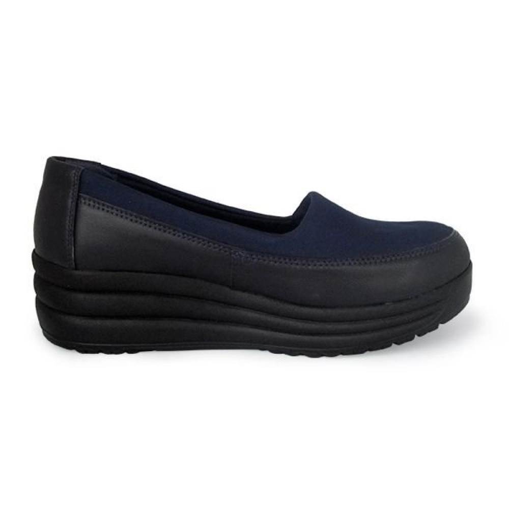 Oртопедические лечебные туфли 4Rest Orto 17-003