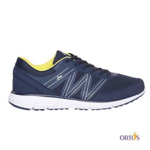 Ортопедическая обувь кроссовки Diawin DW active Morning Blue 2