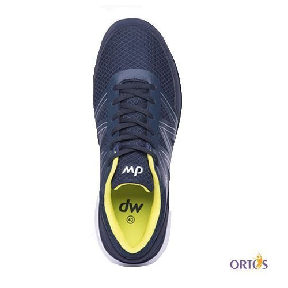 Ортопедическая обувь кроссовки Diawin DW active Morning Blue