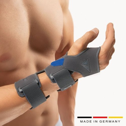 Ортез на променево-зап'ястний суглоб BORT ManuDisc 102300