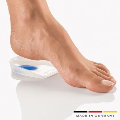 Подпяточник с мягкой зоной PEDISOFT BORT 107070