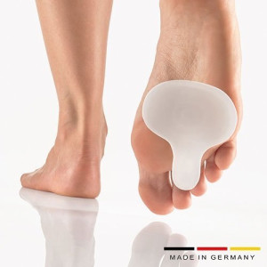 Подушечка под плюсну PEDISOFT BORT 107080