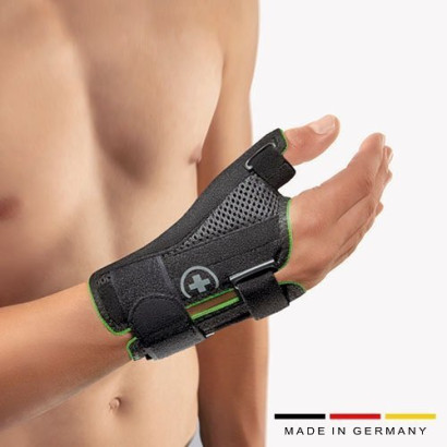 Ортез на променево-зап’ястний суглоб BORT Thumb Splint Sport 112180SP