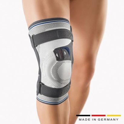Ортез на коленный сустав BORT Asymmetric Plus 114900