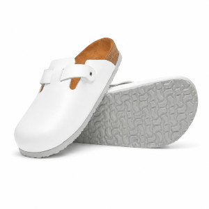 Сабо Capri 260202 Comfortfusse, колір білий 2