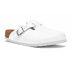 Сабо Capri 260202 Comfortfusse, колір білий