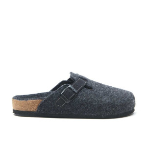 Тапочки домашние шерстяные Capri-W 26Y0100 Comfortfusse 2