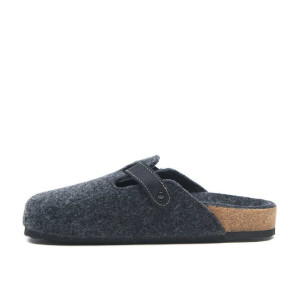 Тапочки домашние шерстяные Capri-W 26Y0100 Comfortfusse 2