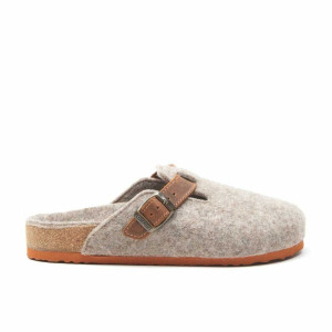 Тапочки домашние шерстяные Capri-W 26Y0507 Comfortfusse 2