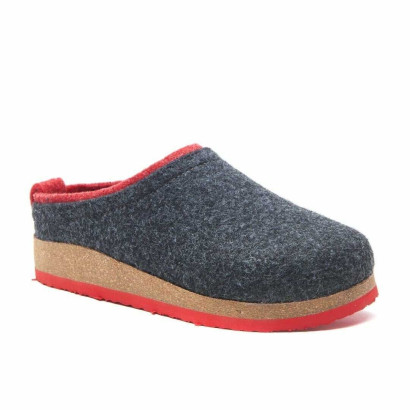 Тапочки домашние шерстяные Adler 329Y0104 Comfortfusse