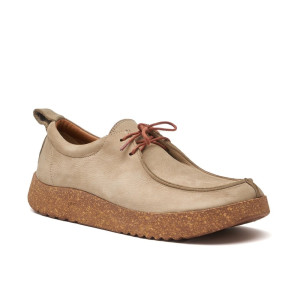 Туфлі чоловічі Mandell 440N18 Comfortfusse