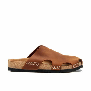 Шльопанці Trudi 63CR05 Comfortfusse 2