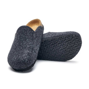 Капці домашні вовняні Favor-W 66W0101 Comfortfusse 2