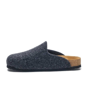Капці домашні вовняні Favor-W 66W0101 Comfortfusse 2